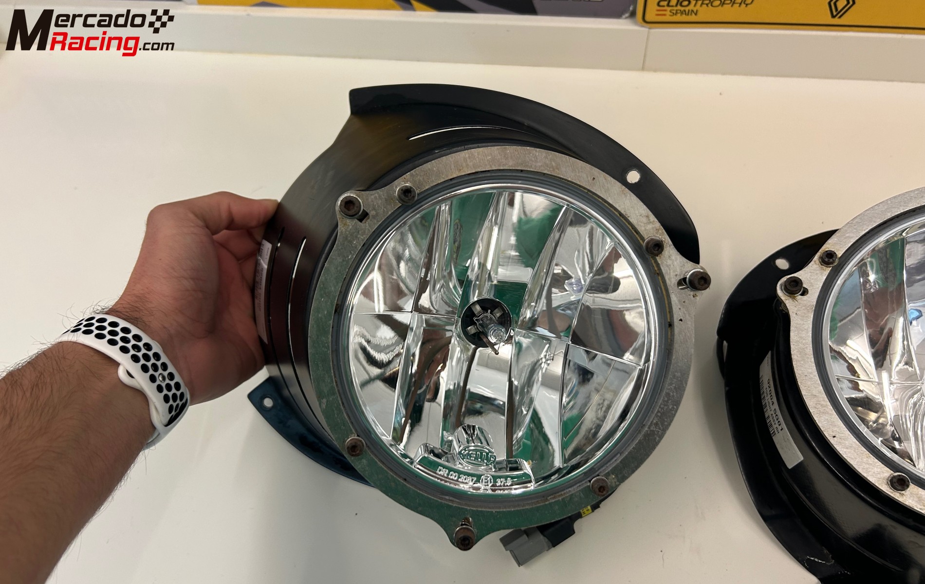 Cuenteros hyundai i20 r5