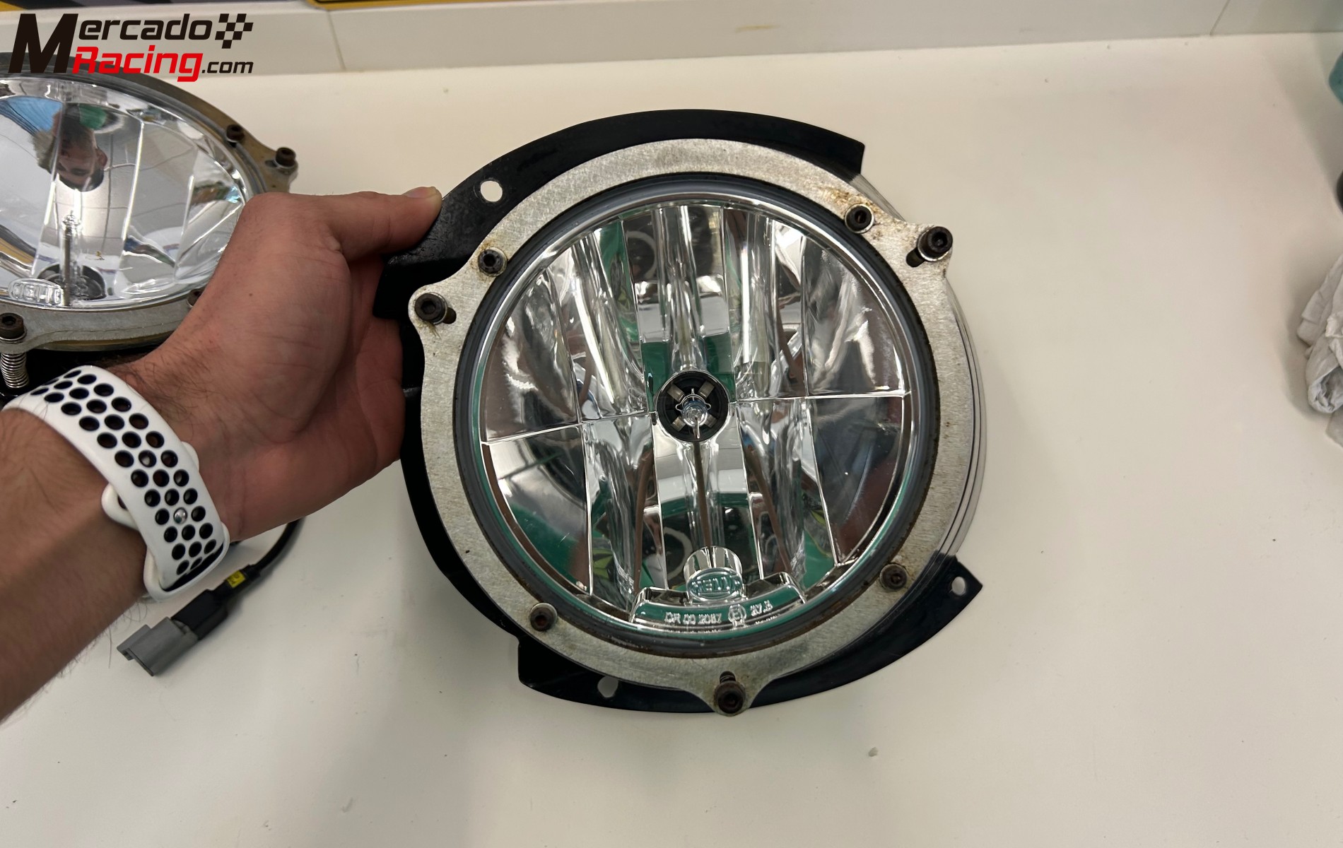 Cuenteros hyundai i20 r5