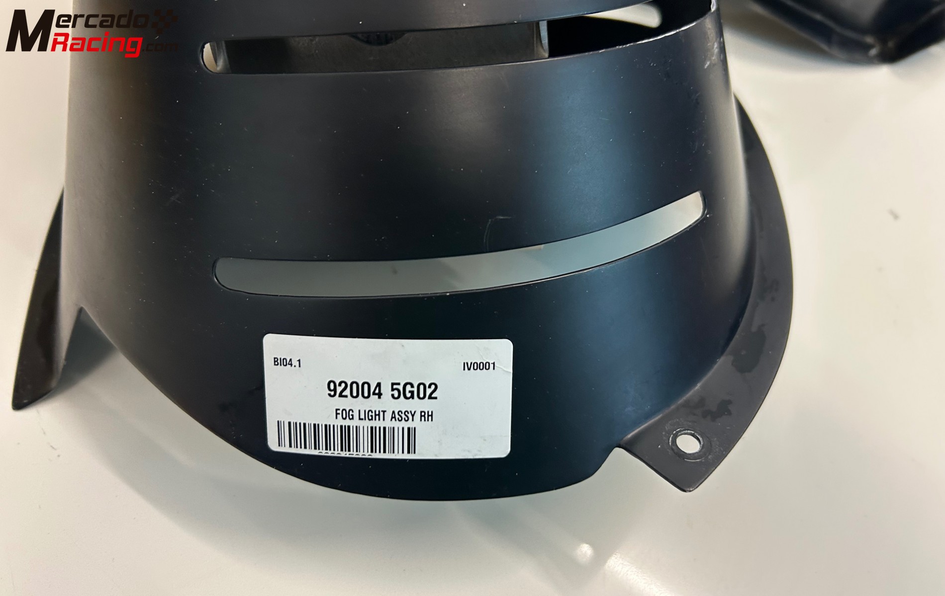 Cuenteros hyundai i20 r5