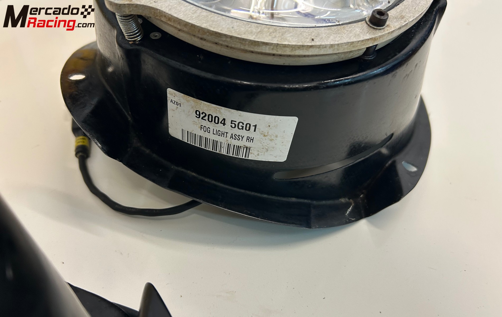 Cuenteros hyundai i20 r5