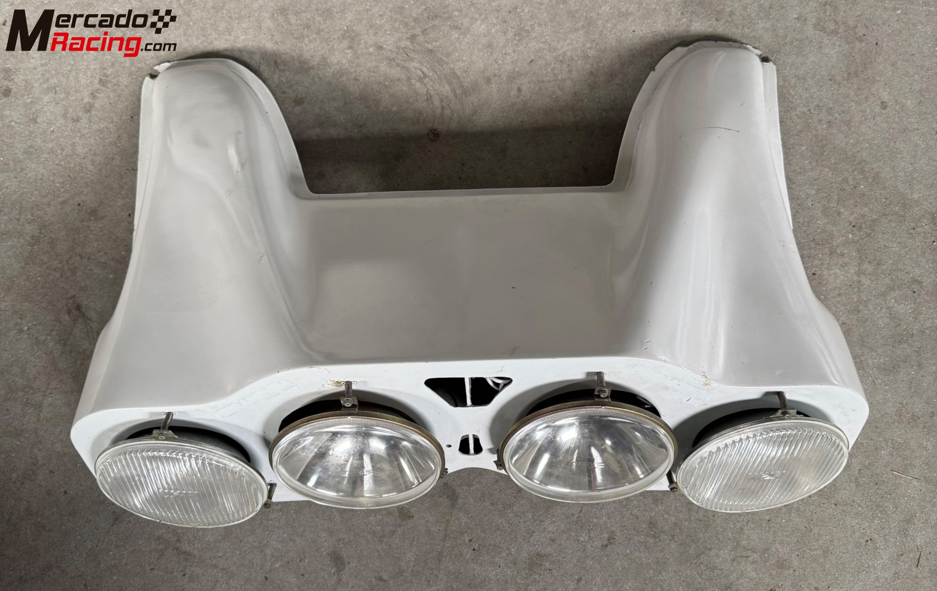 Parrillas citroen c2