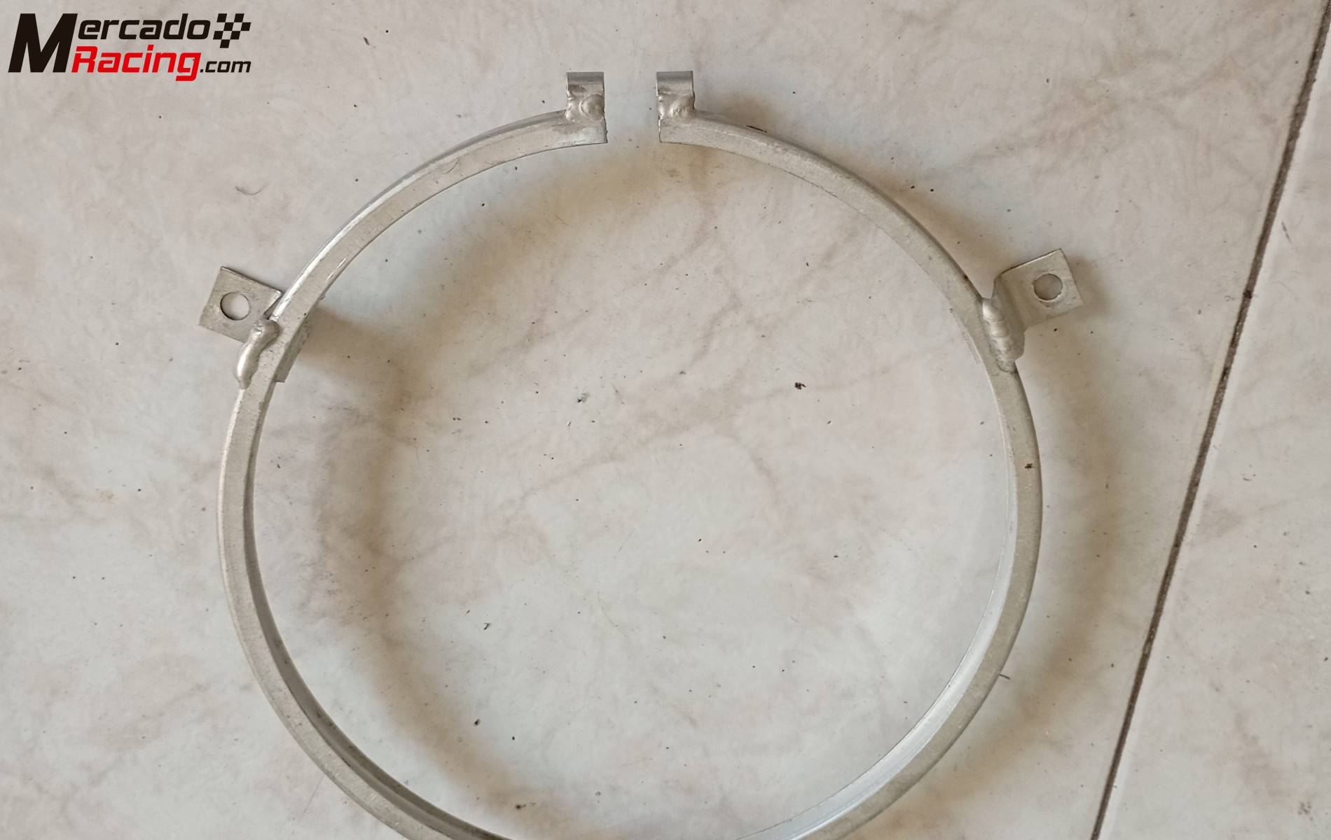 Faros marca piaa de xenon