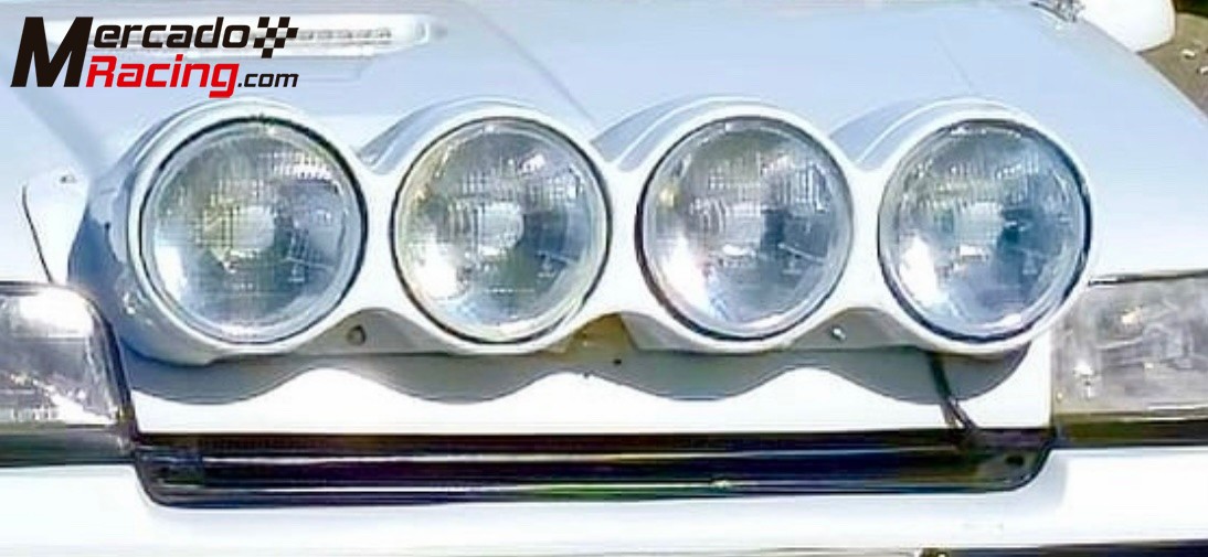 Farada para clio 16v/williams