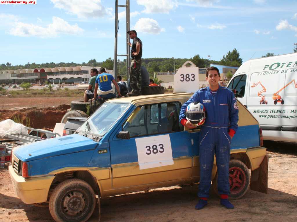 Instructor-monitor www.monrace.es