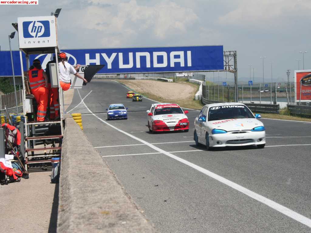 Instructor-monitor www.monrace.es