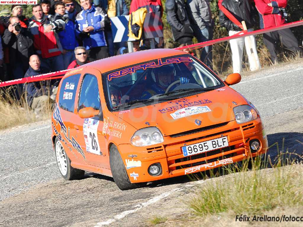 Se ofrece copiloto para madrid y extremadura