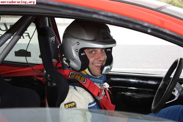 Copiloto con mucha experiencia ofrece servficios