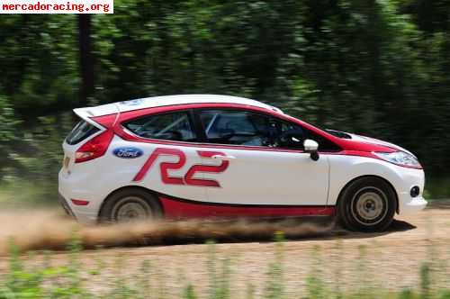 Urge copiloto rallye ourense