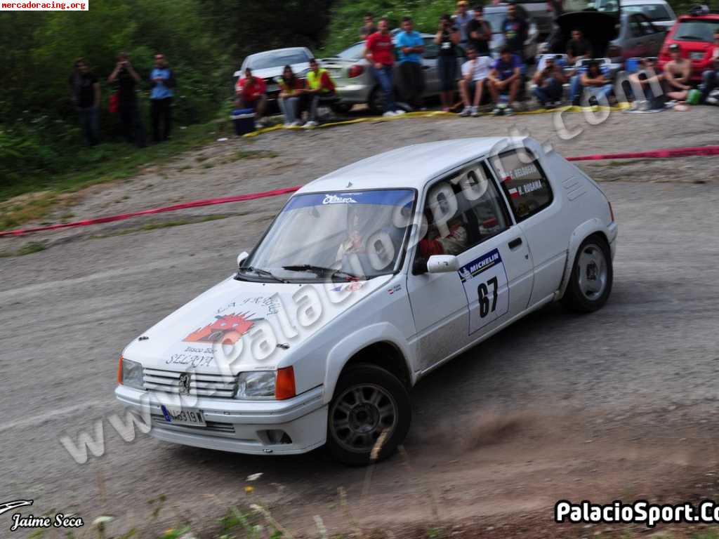 Se ofrece copiloto disponible para rs de tierra de santillan