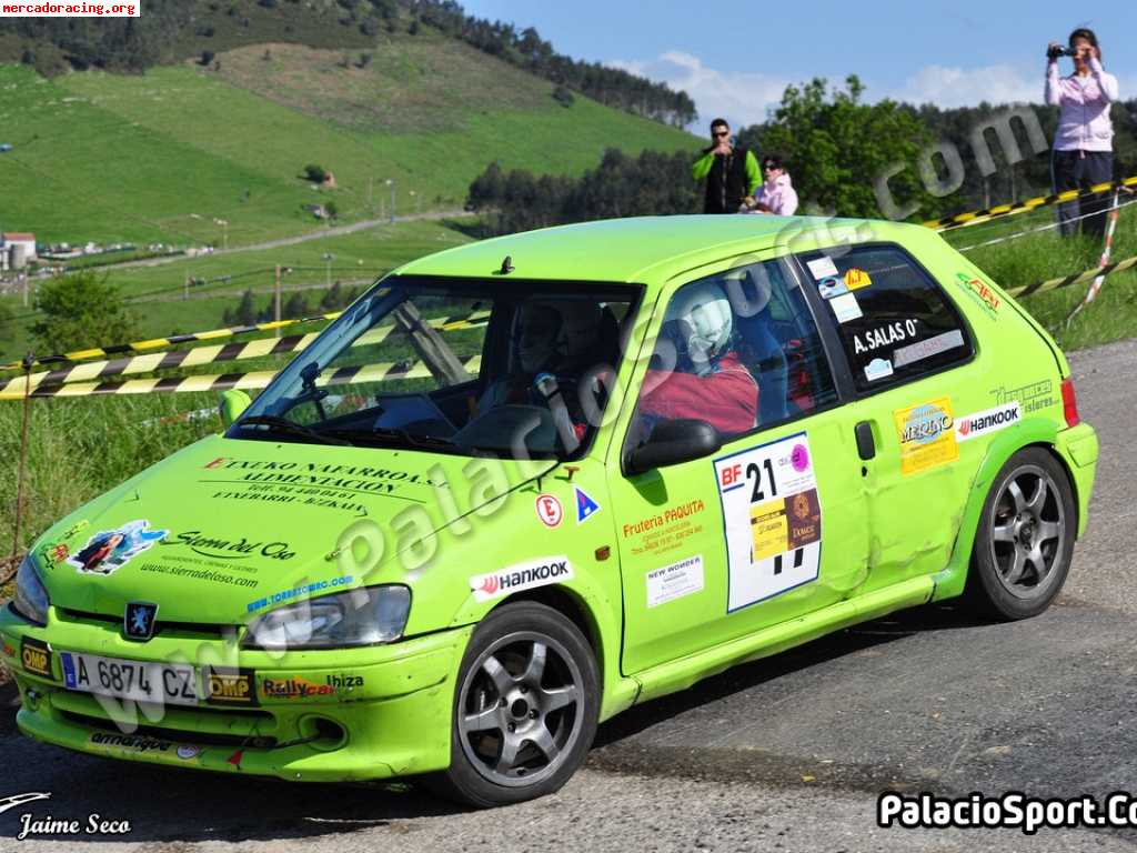 Se ofrece copiloto disponible para rs de tierra de santillan