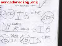 Copiloto para temporada 2014