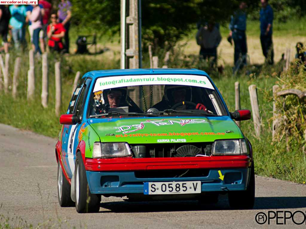 Se ofrece copiloto para cantabria/asturias