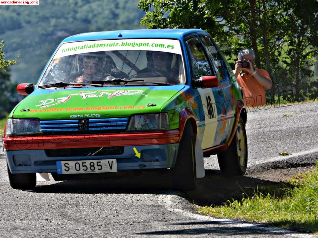 Se ofrece copiloto para cantabria/asturias