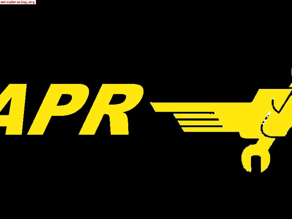 Aprasistencia esta disponible para el rallye de narón