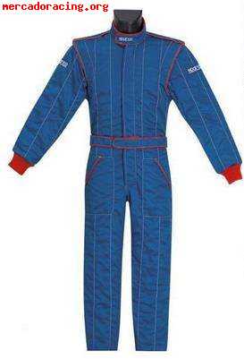 Equipacion completa piloto copiloto