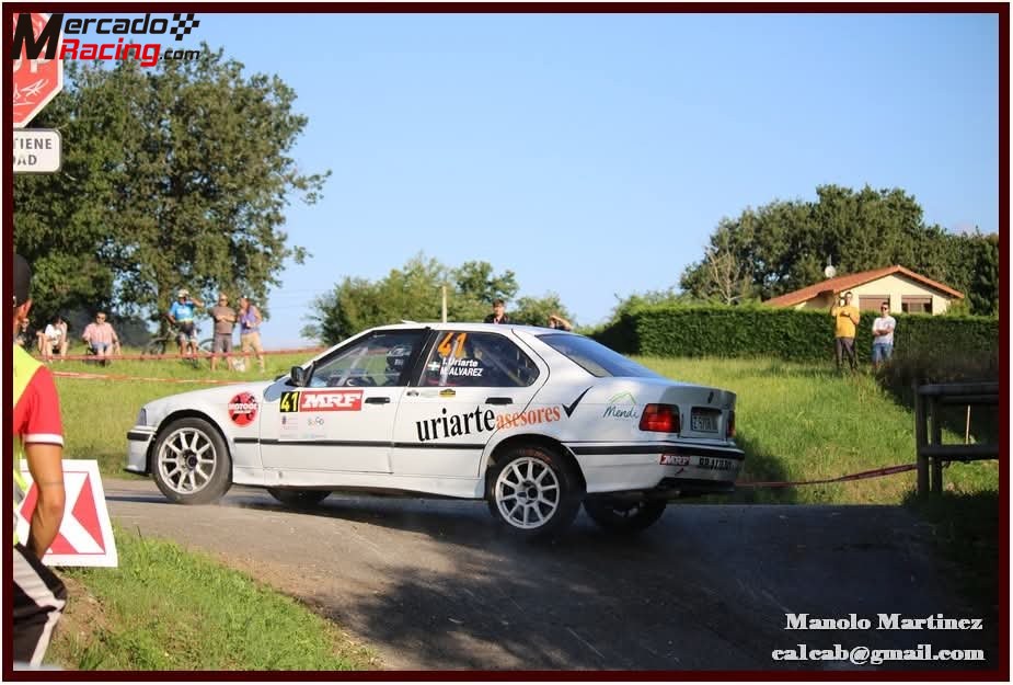 Copiloto disponible cantabria cera cert scer