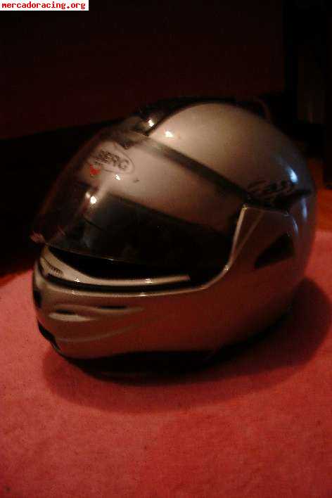 Casco caberg