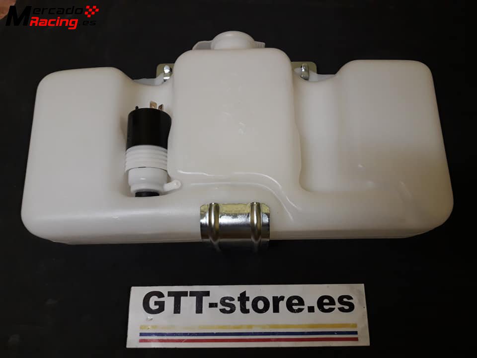Bote expansion renault clio sport grn