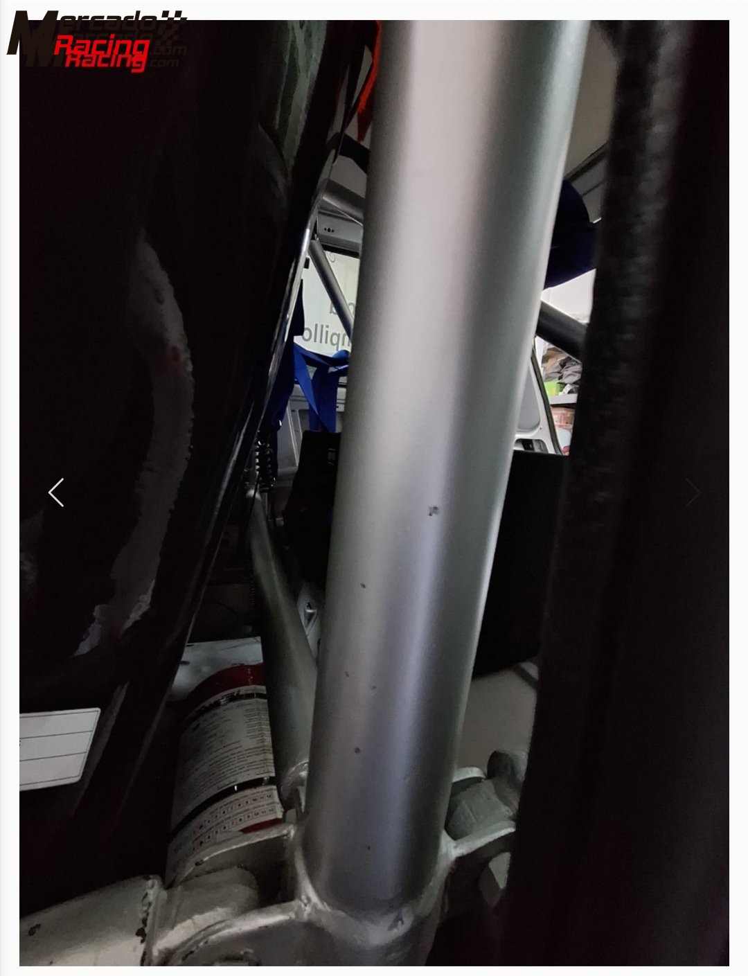 Se vende jaula omp