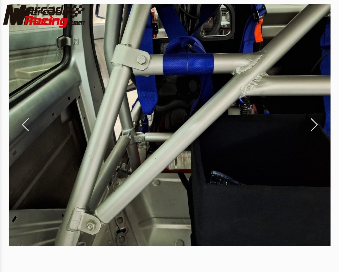 Se vende jaula omp
