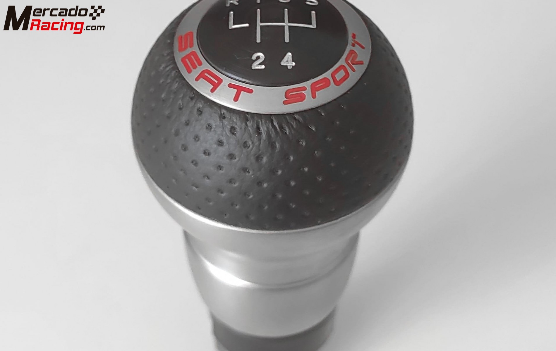 Pomo seat sport nuevo