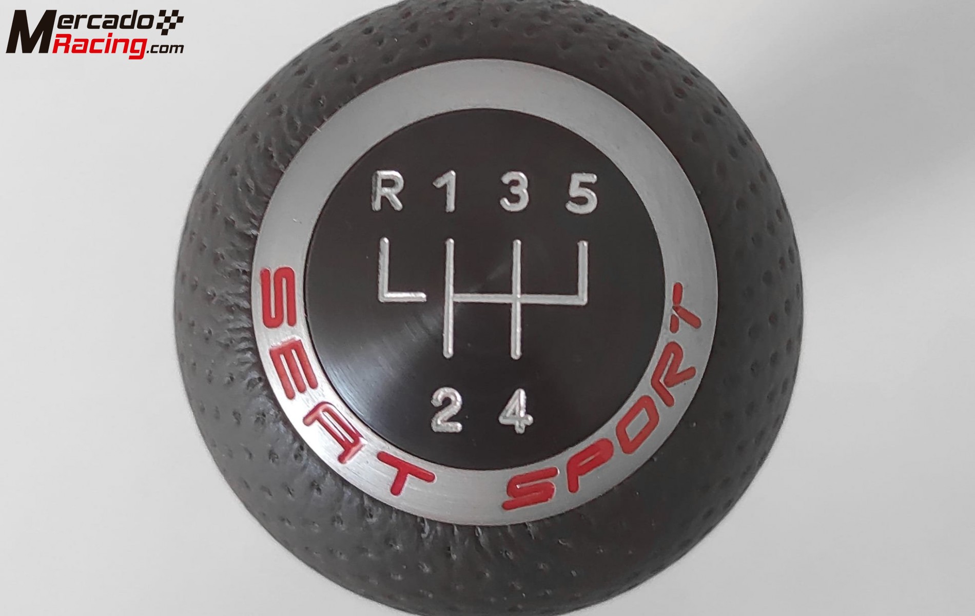 Pomo seat sport nuevo