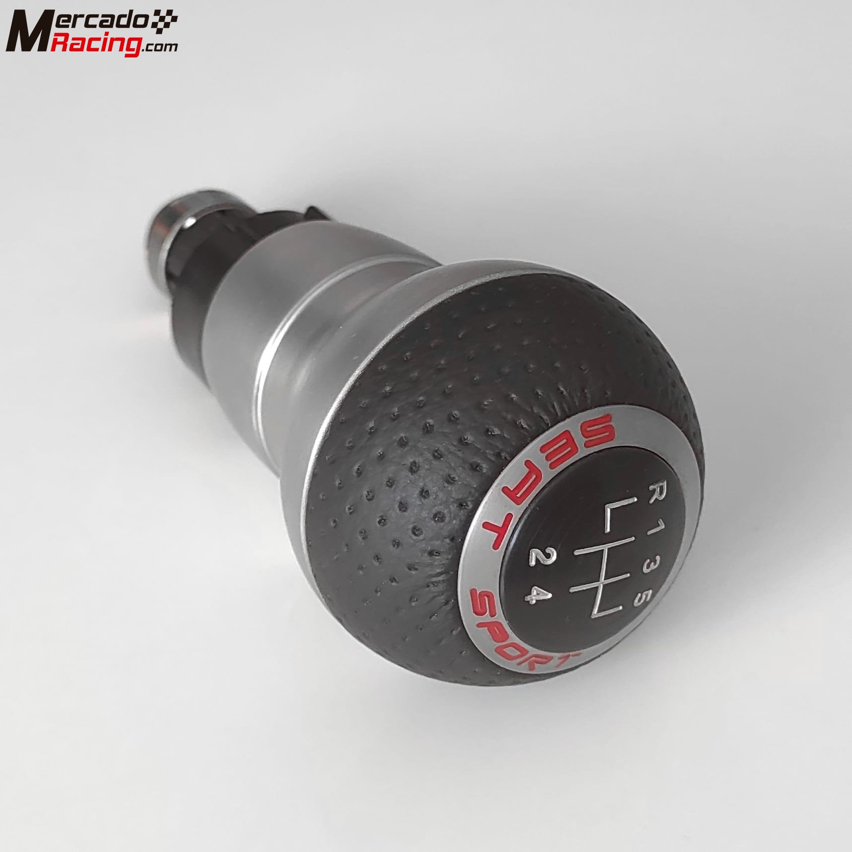 Pomo seat sport nuevo