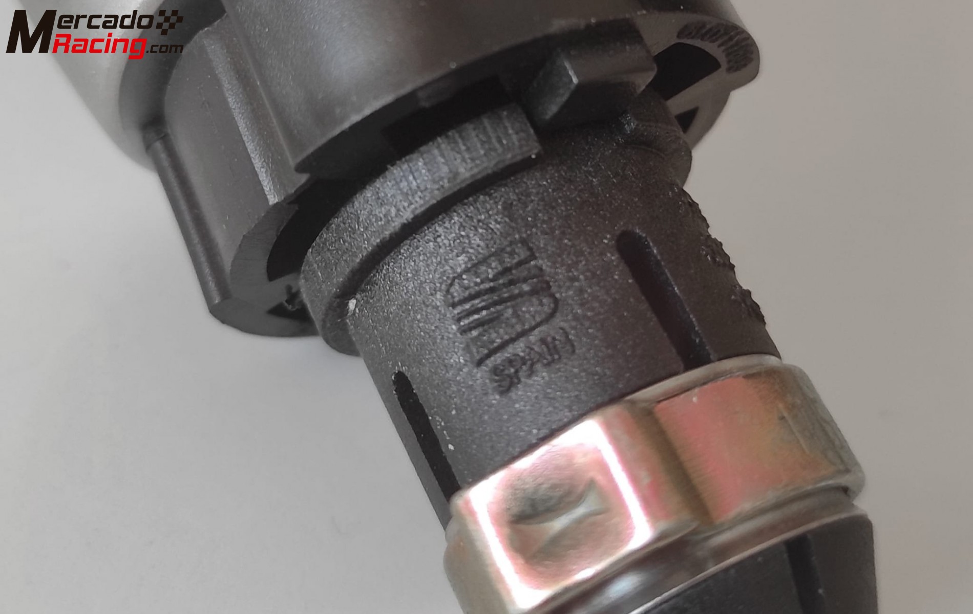 Pomo seat sport nuevo