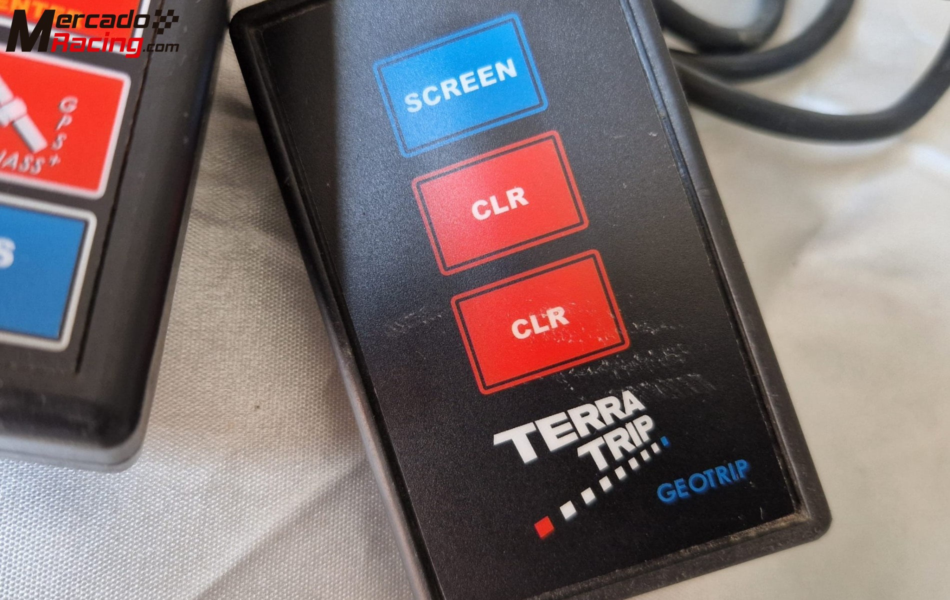 Terratrip 303 v5 geotrip