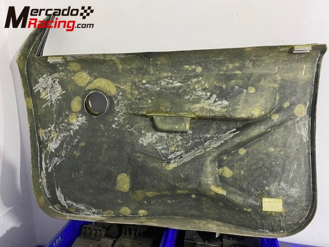 Panel de puerta citroen c2 super 1600