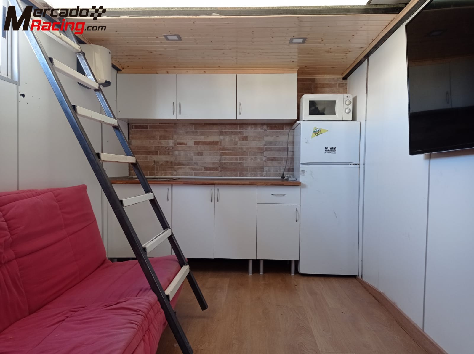 Motorhome