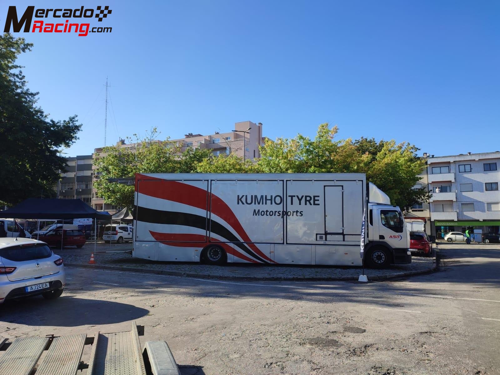 Se vende camion renault premium 320