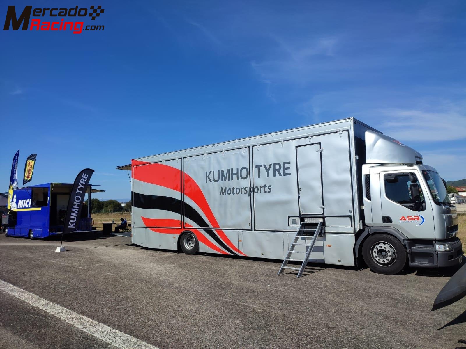 Se vende camion renault premium 320