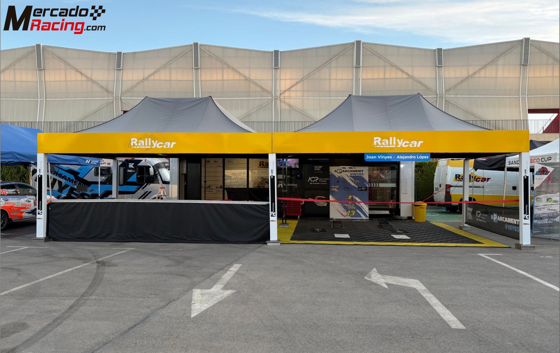 Camion asistencia iveco