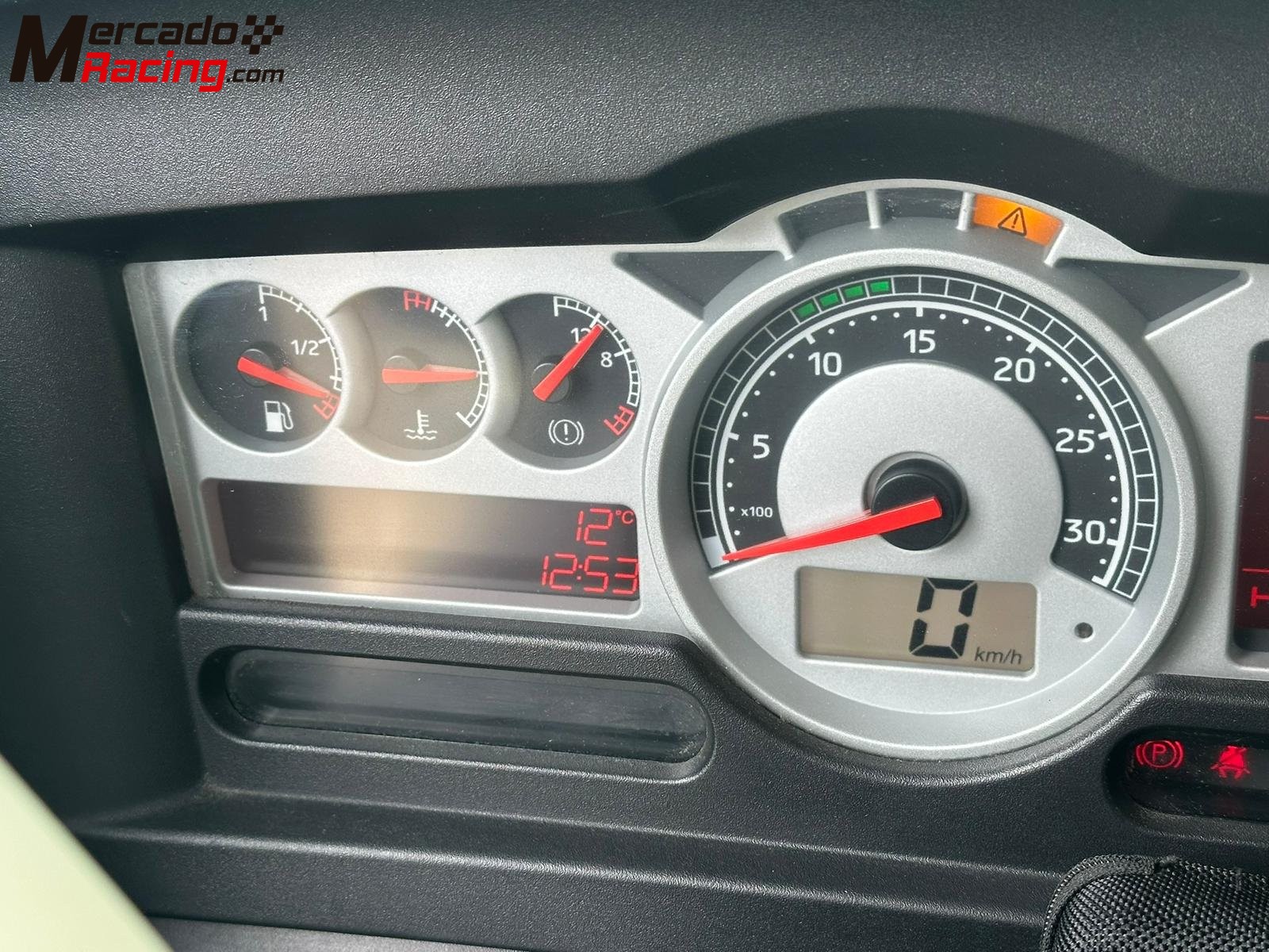 Motorhome 9pax + renault magnum 460 euro 5 2009