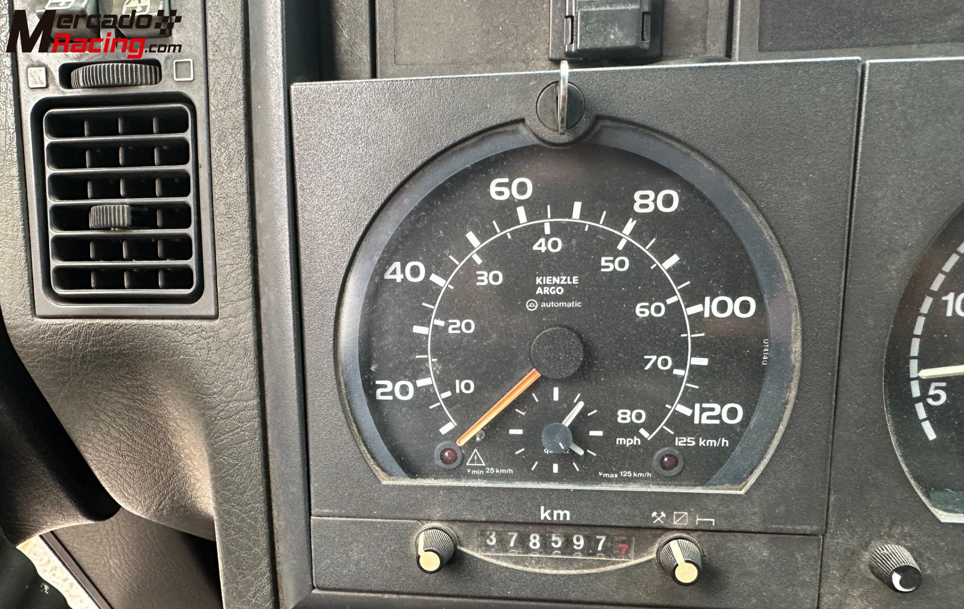 Camion iveco ml150 240cv asistencia y transporte 4x4