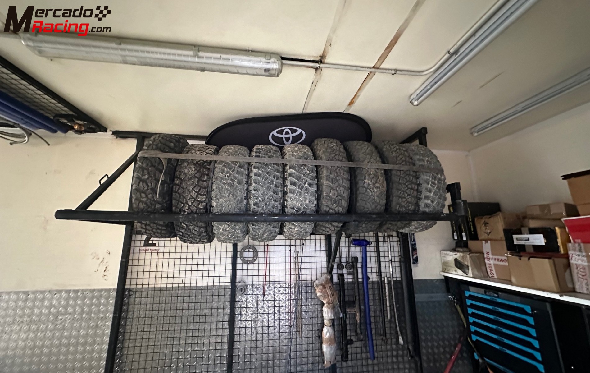 Camion iveco ml150 240cv asistencia y transporte 4x4