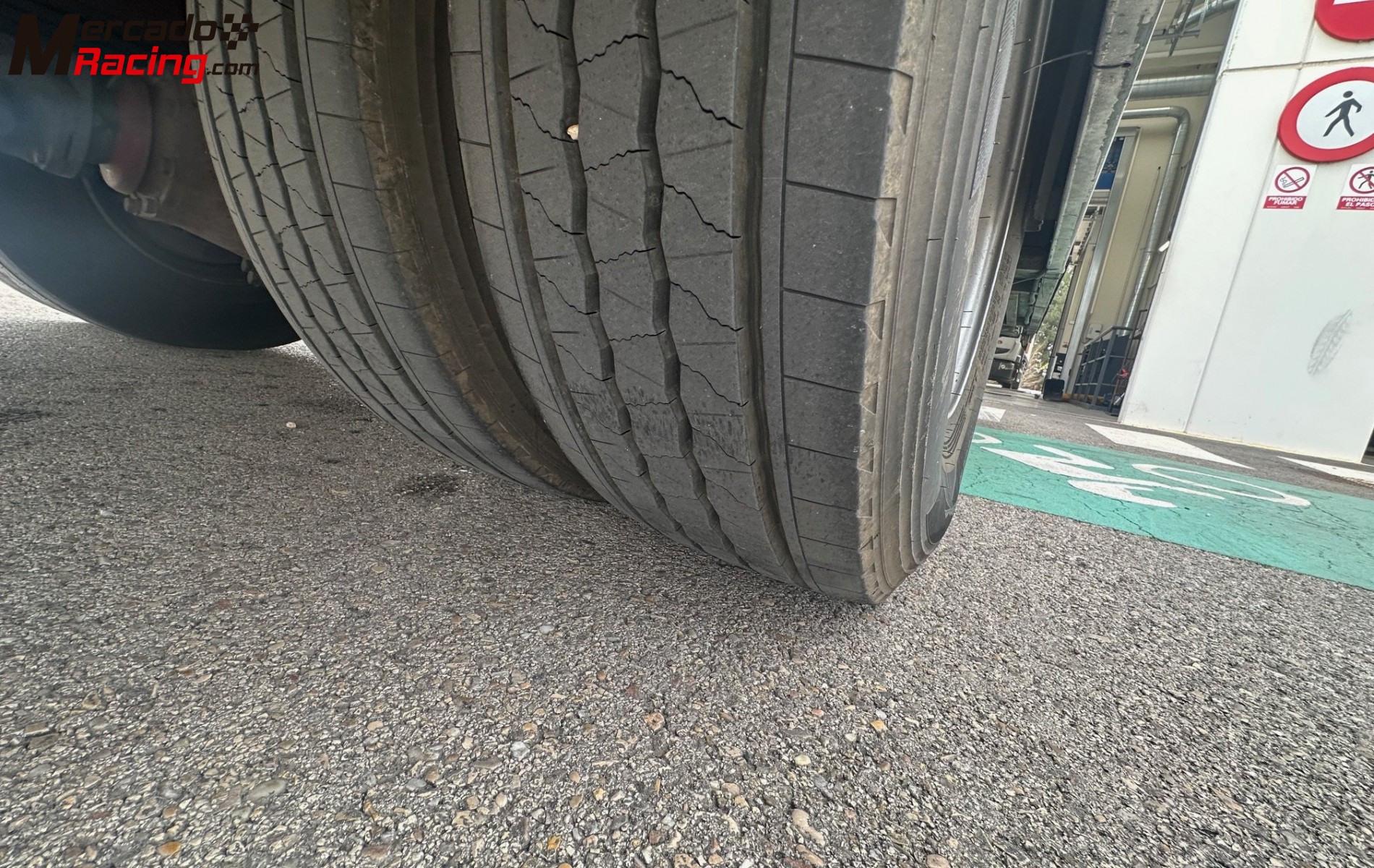 Camion iveco ml150 240cv asistencia y transporte 4x4