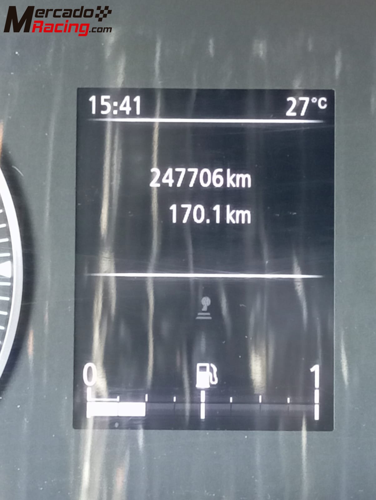 Se vende renault master 