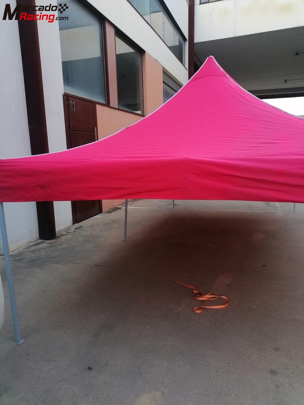 Carpa bps 6x3 