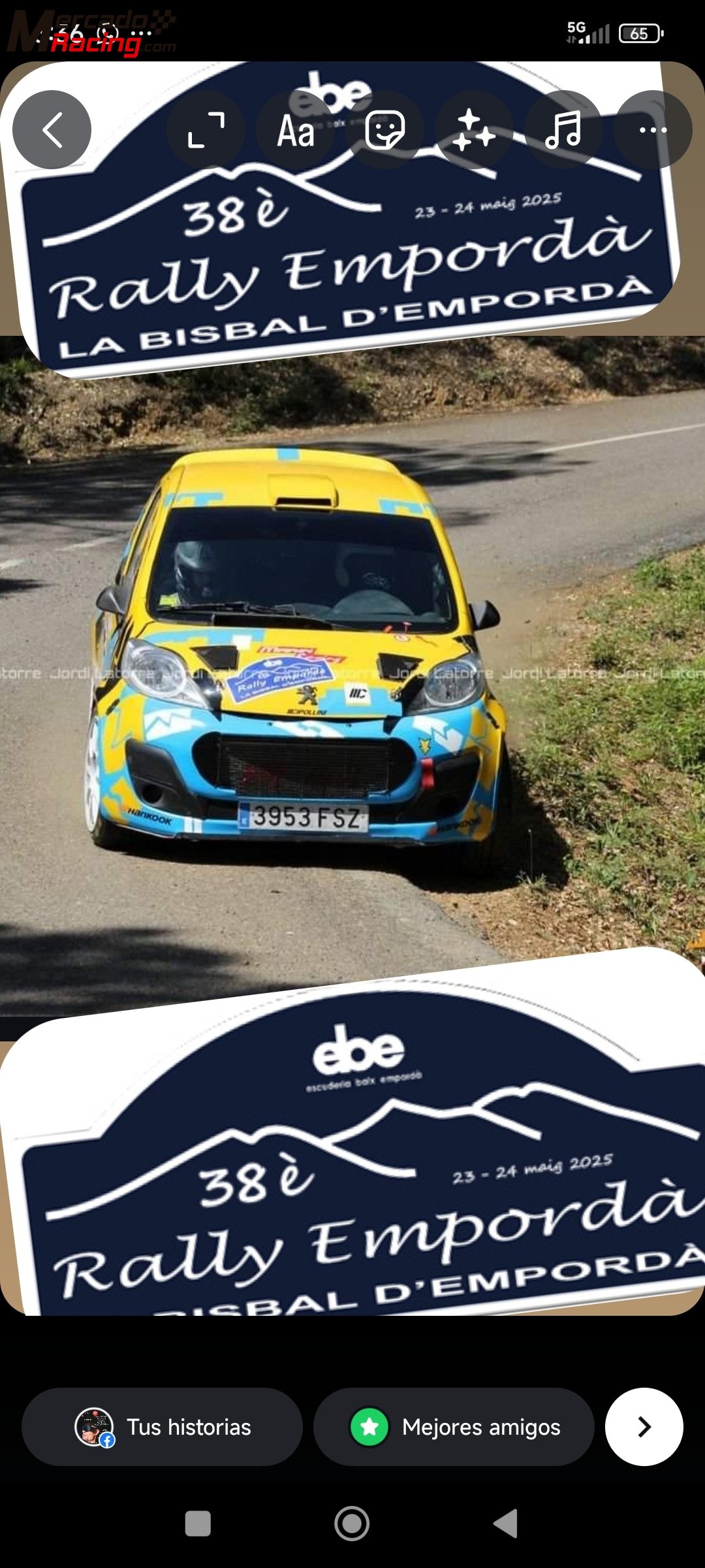 Busco codrive woman catalunya 