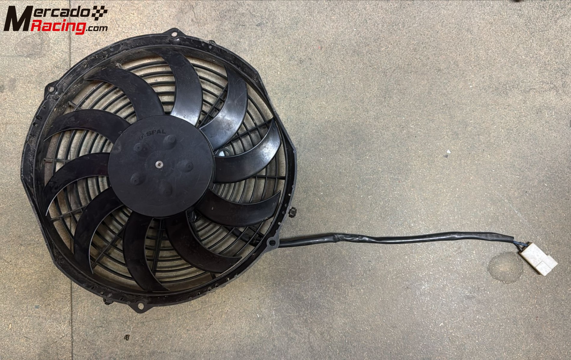 Ventilador spal va11-ap8/c-57s