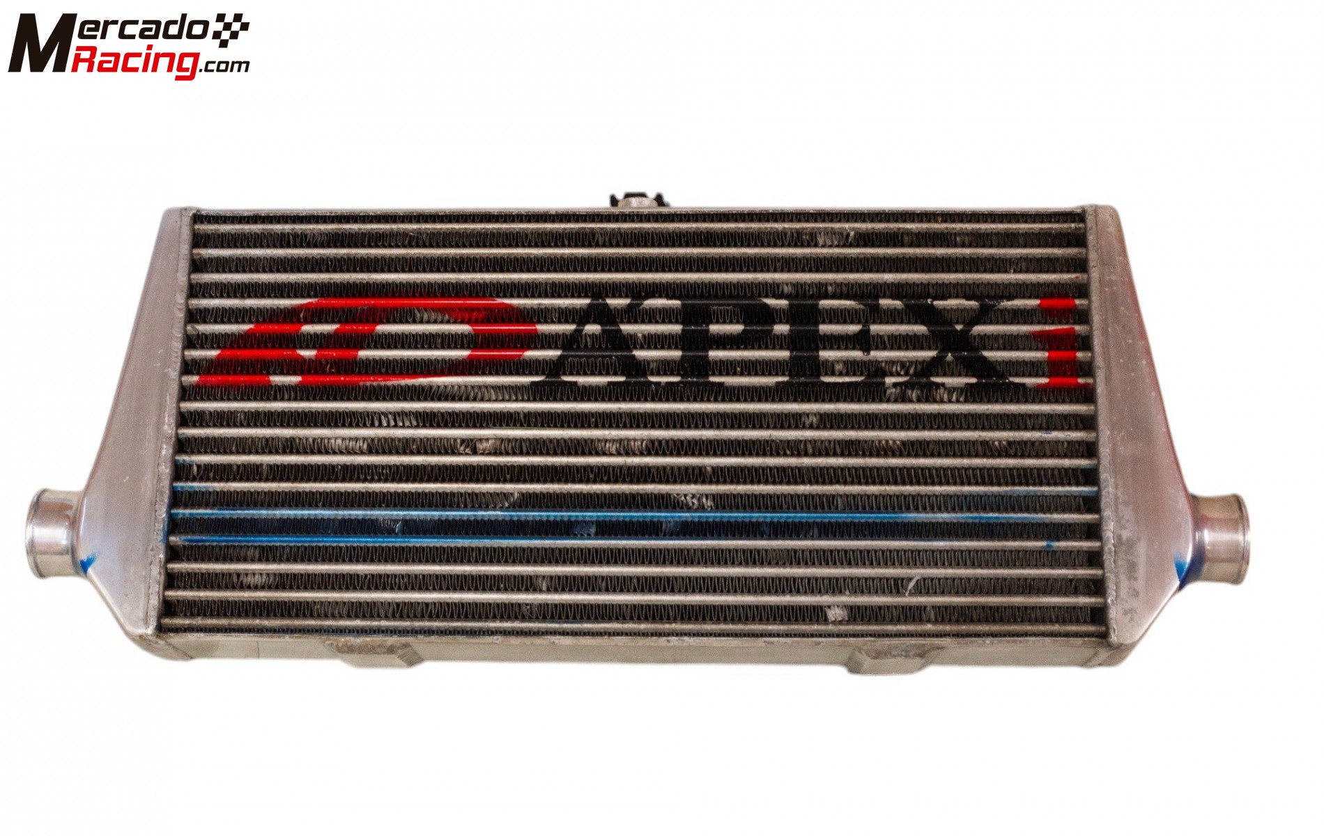 Intercooler apex en perfecto estado