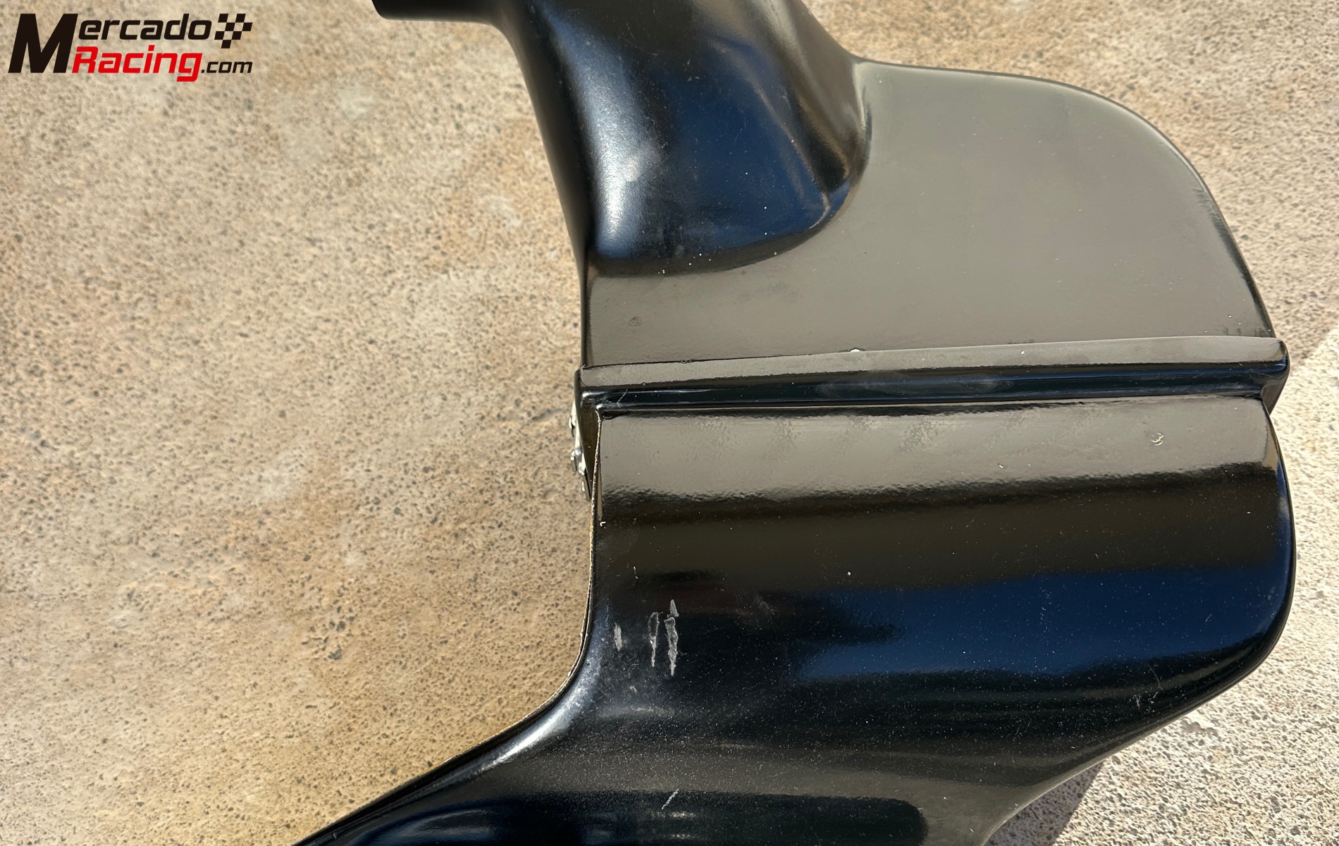 Campana admision brozzi