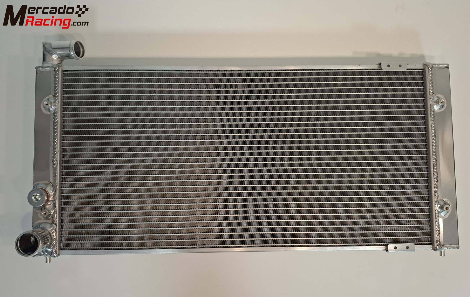 Volkswagen corrado g60 radiador aluminio egr racing