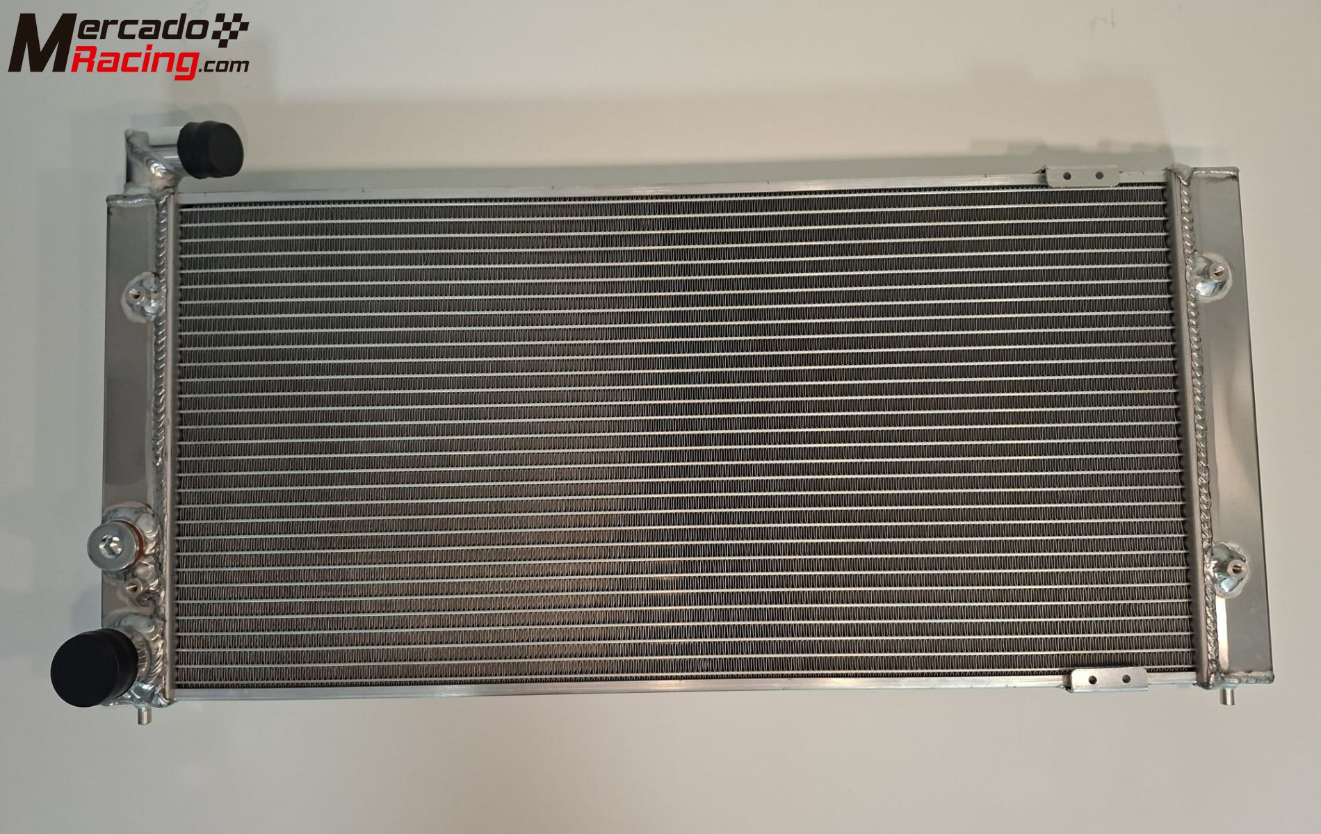 Volkswagen corrado g60 radiador aluminio egr racing