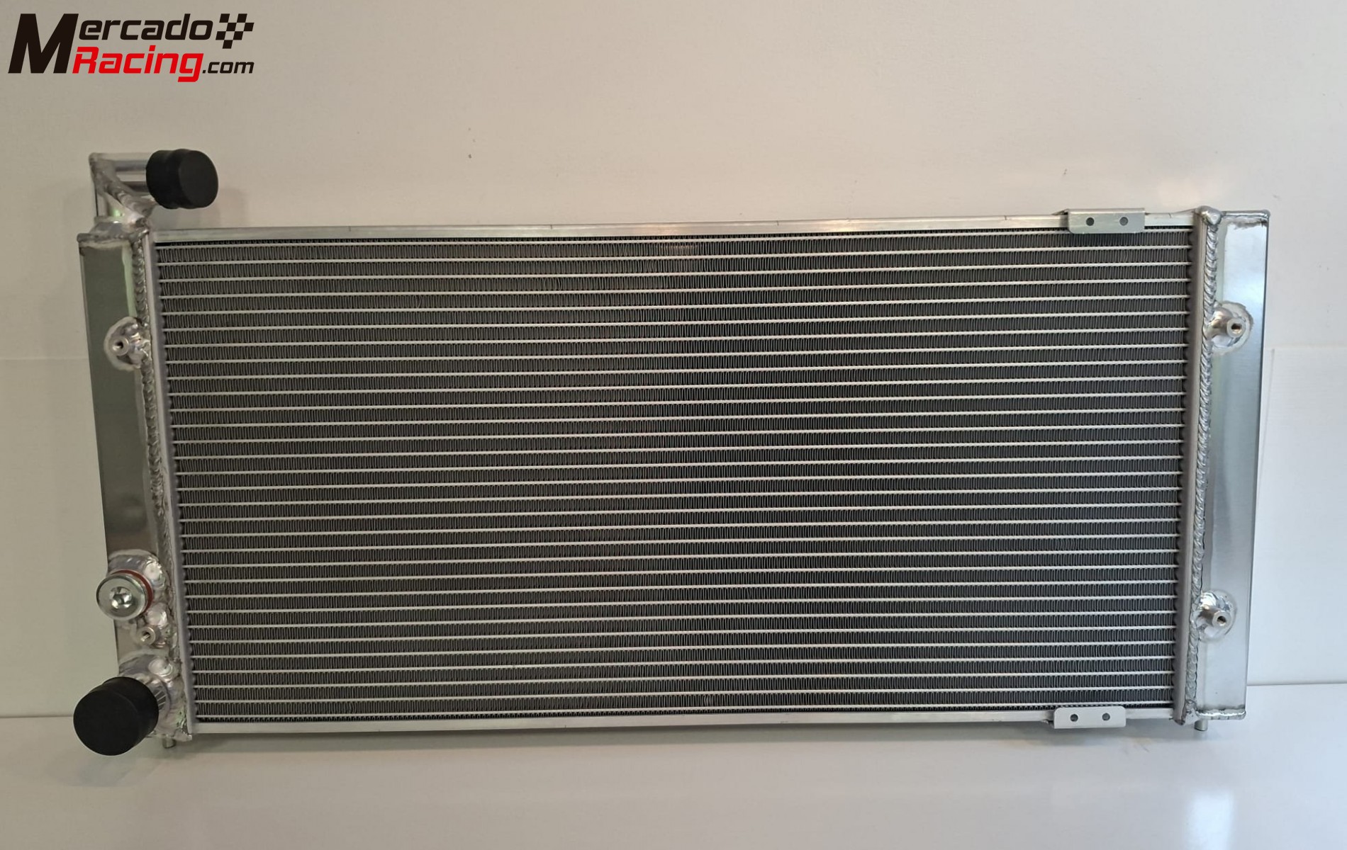 Volkswagen corrado g60 radiador aluminio egr racing