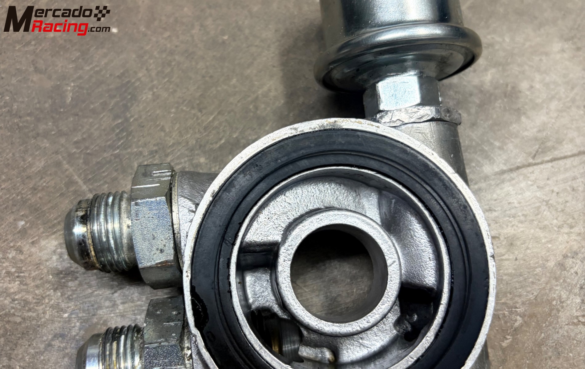 Sandwich aceite clio sport 172 - 182