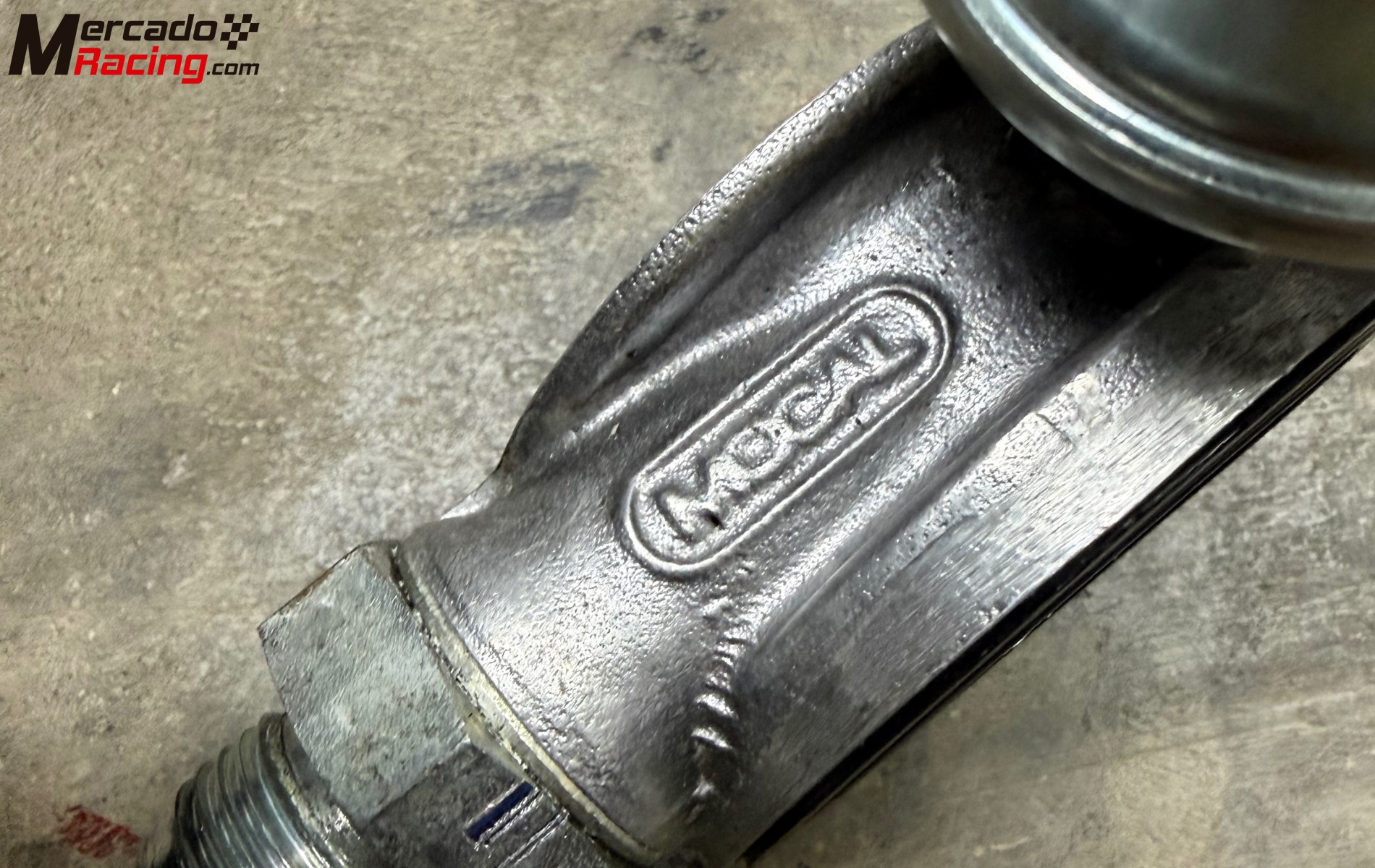 Sandwich aceite clio sport 172 - 182