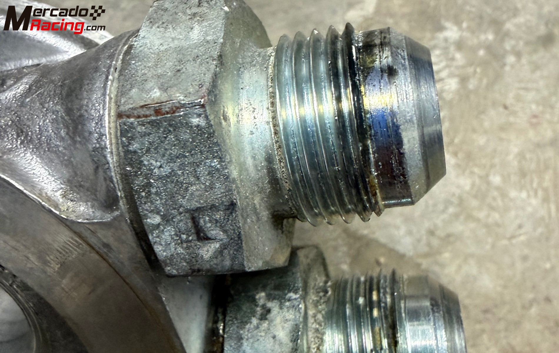 Sandwich aceite clio sport 172 - 182
